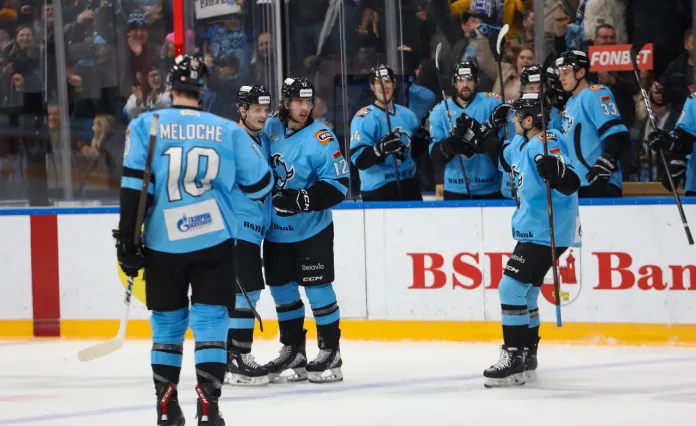 С кем минское «Динамо» может сыграть в первом раунде плей-офф КХЛ? Расклады на 13 марта