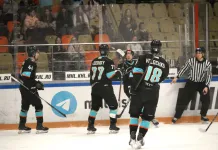 «Динамо-Шинник» пробился к плей-ин, старт плей-офф Кубка Президента, удачная игра белорусов в НХЛ - всё за вчера