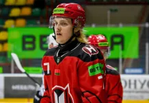 20-летний форвард «Немана» получил травму в стартовой игре Кубка Президента