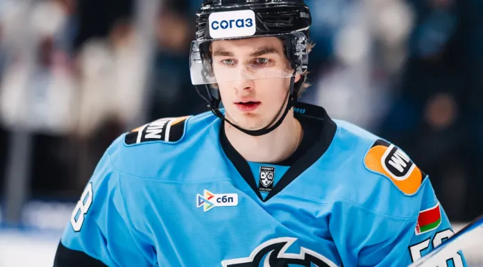 Минское «Динамо» вызвало трёх игроков из фарм-клубов