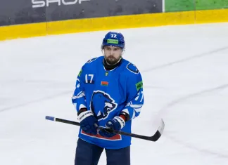 Кубок Президента: «Металлург» с победы стартовал в четвертьфинальной серии против «Витебска»