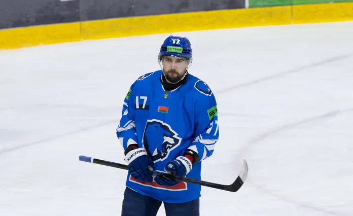 Кубок Президента: «Металлург» с победы стартовал в четвертьфинальной серии против «Витебска»