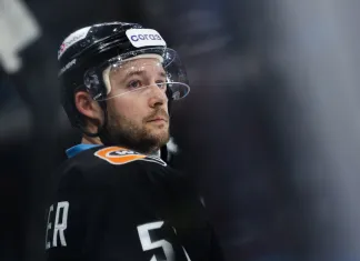 Источник: Райан Спунер может успеть восстановиться к первому раунду плей-офф