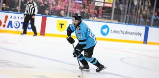 Максим Сушинский: Минское «Динамо» в плей-офф покажет зубы