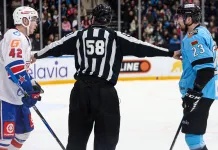 Сергей Черкас не видит проблем, если СКА попадёт в плей-офф на минское «Динамо»