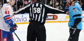 Сергей Черкас не видит проблем, если СКА попадёт в плей-офф на минское «Динамо»