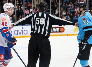 Сергей Черкас не видит проблем, если СКА попадёт в плей-офф на минское «Динамо»