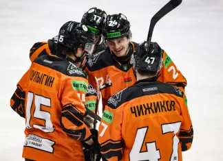 Эксперты поделились прогнозами на четвертьфинальную серию между «Шахтером» и «Гомелем»