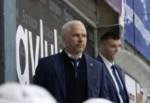 Дмитрий Саяпин — о стартовой победе над «Витебском» и отсутствии Стефановича