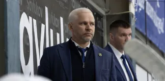 Дмитрий Саяпин — о стартовой победе над «Витебском» и отсутствии Стефановича