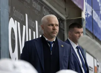 Дмитрий Саяпин — о стартовой победе над «Витебском» и отсутствии Стефановича