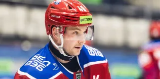 Роман Достанко оценил тяжелую победу над «Неманом» в стартовом матче плей-офф