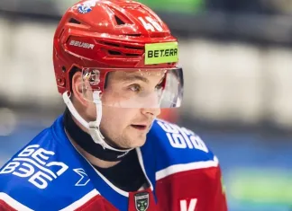 Роман Достанко оценил тяжелую победу над «Неманом» в стартовом матче плей-офф