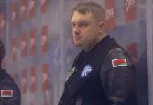 Роман Юпатов: Неприятно, что те люди, на которых строился весь сезон, сыграли не в полную силу