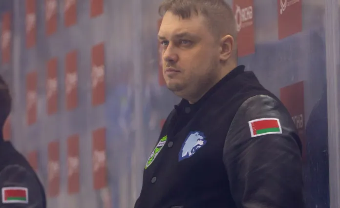 Роман Юпатов: Неприятно, что те люди, на которых строился весь сезон, сыграли не в полную силу