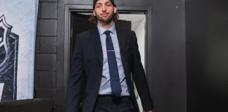 Стало известно, сыграет ли Никита Толопило против «Сиэтла»