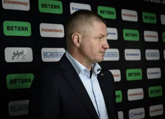 Андрей Мезин: У нас многие в таких реальных боях еще не участвовали