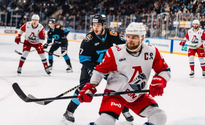 Букмекеры оценили шансы минского «Динамо» в поединке против «Локомотива»