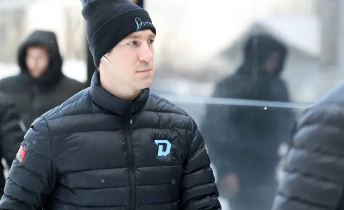 «Может, постарел?». Александр Кулаков раскритиковал Даррена Дица