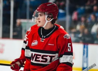 СHL. Тимофей Рунцо стал первой звездой встречи, «Медисин-Хат Тайгерс» Брызгалова одолел «Летбридж Урикейнс» – статистика белорусов 15 марта