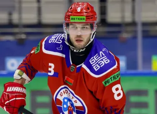 Андрей Шикуть: Сейчас лишние слова не нужны — все нужно доказывать делом на льду