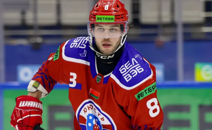 Андрей Шикуть: Сейчас лишние слова не нужны — все нужно доказывать делом на льду