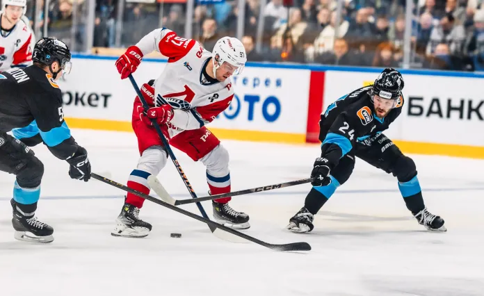 Юрий Войтенков: Я думаю, что матч минского «Динамо» против «Локомотива» получится весьма непростым