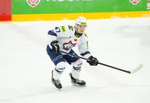 Илья Спат: Был небольшой мандраж из-за фактора плей-офф и желания хорошо его начать