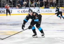 Сергей Кузнецов: Здорово, что последние матчи регулярки проведем дома