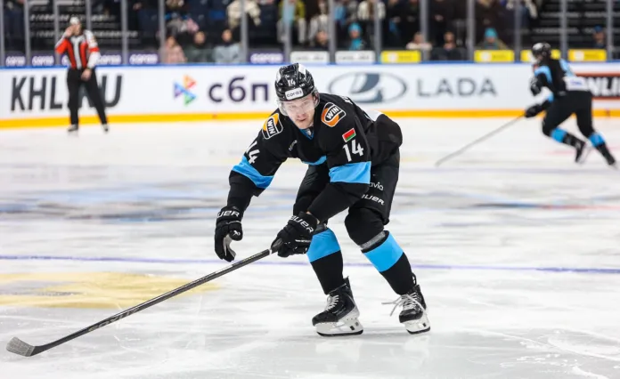 Сергей Кузнецов: Здорово, что последние матчи регулярки проведем дома