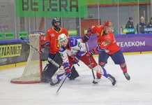 Кубок Президента. «Лида» в овертайме одолела «Славутич» и одержала первую победу в плей-офф за всю историю клуба