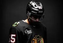 «Чикаго» Артема Левшунова сыграет в Германии в рамках NHL Global Series