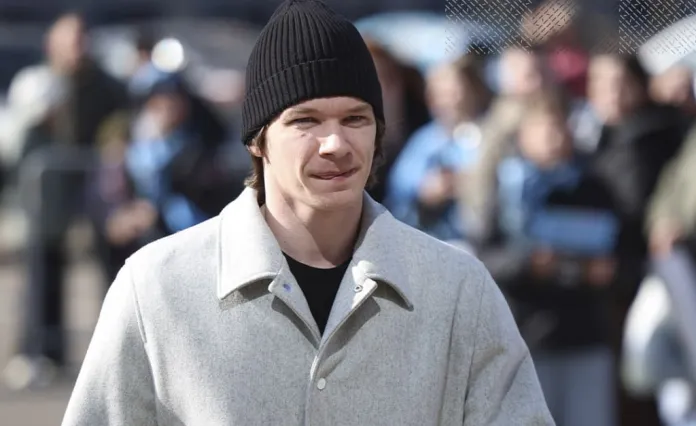 Фукале займет место в воротах, Воронин сыграет в третьем звене. Минское «Динамо» представило состав на игру с «Локомотивом»