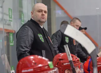 Денис Ламеко: Пришлось после первого периода поговорить по-мужски, объяснить, что мы играем в плей-офф