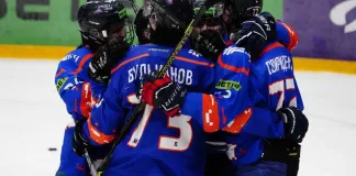 Betera-Высшая лига. Плей-ин. «Локо» – «Соболь», «Юниор» – Беларусь U17