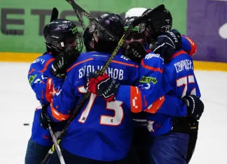 Betera-Высшая лига. Плей-ин. «Локо» – «Соболь», «Юниор» – Беларусь U17