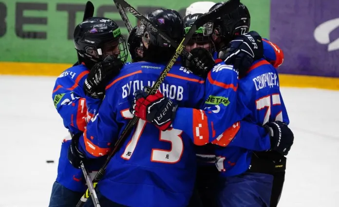 Betera-Высшая лига. Плей-ин. «Локо» – «Соболь», «Юниор» – Беларусь U17