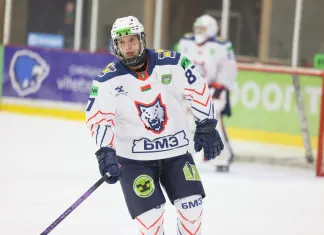 Владимир Кораблев: Испытал огромную радость после своего гола