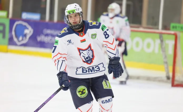 Владимир Кораблев: Испытал огромную радость после своего гола