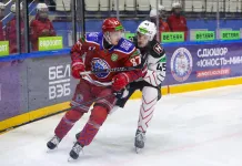 Кубок Президента. «Неман» под руководством экс-игрока «Юности» Андрея Антонова сравнял счет в серии с минским коллективом