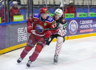 Кубок Президента. «Неман» под руководством экс-игрока «Юности» Андрея Антонова сравнял счет в серии с минским коллективом