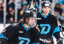 Минское «Динамо» в серии буллитов обыграло лидера Западной конференции и прервало четырехматчевую серию поражений