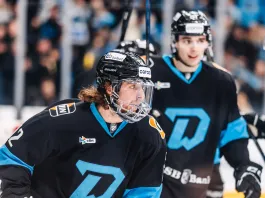 Минское «Динамо» в серии буллитов обыграло лидера Западной конференции и прервало четырехматчевую серию поражений