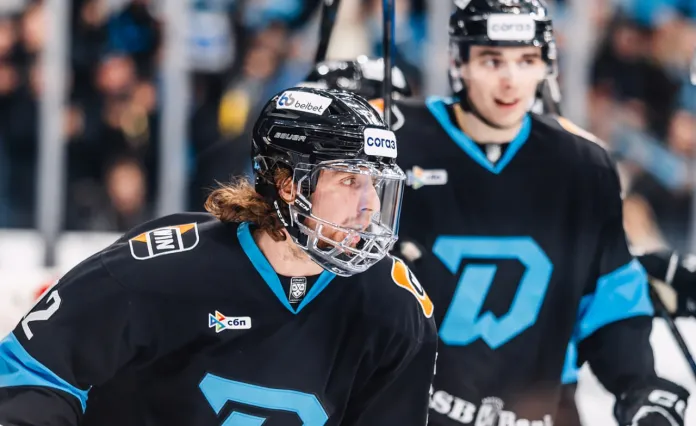 Минское «Динамо» в серии буллитов обыграло лидера Западной конференции и прервало четырехматчевую серию поражений