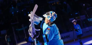 КХЛ назвала три звезды матча «Динамо-Минск» — «Локомотив»