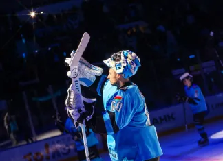 КХЛ назвала три звезды матча «Динамо-Минск» — «Локомотив»