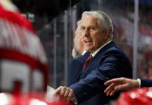 Боб Хартли: Мы уважаем все команды в этой лиге и минское «Динамо» — одна из них