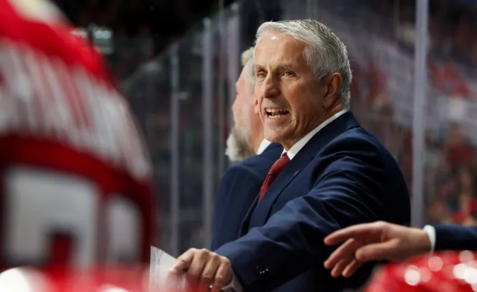 Боб Хартли: Мы уважаем все команды в этой лиге и минское «Динамо» — одна из них