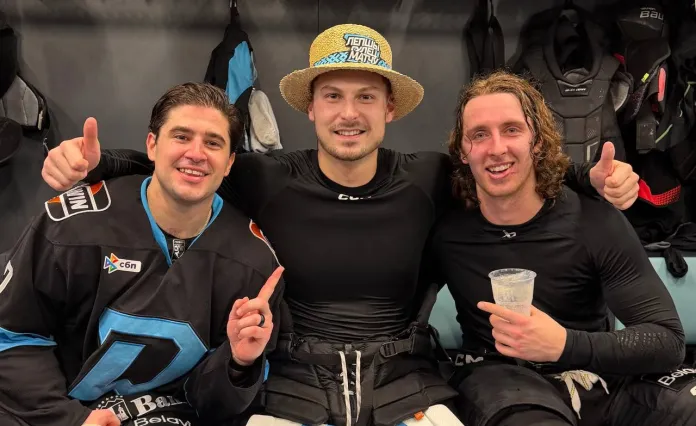 В минском «Динамо» назвали лучшего игрока матча против «Локомотива»