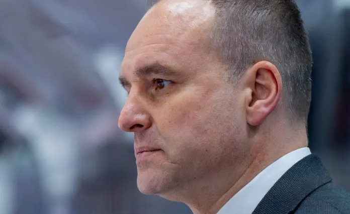 Сергей Стась: Сегодня мы играли лучше, но нас наказали за нелепые ошибки 